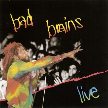 Bad Brains -  Live